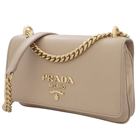 prada cervo pattina crossbody beige|real real Prada crossbody bags.